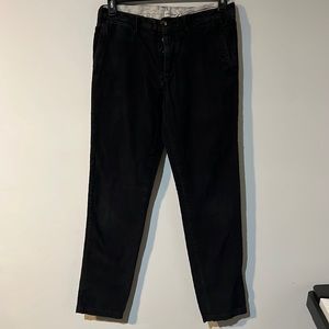Ben Sherman EC1 corduroy pants